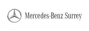 Mercedes Benz Surrey