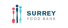Surrey Food bank