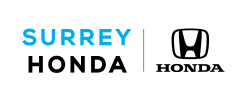 Surrey Honda