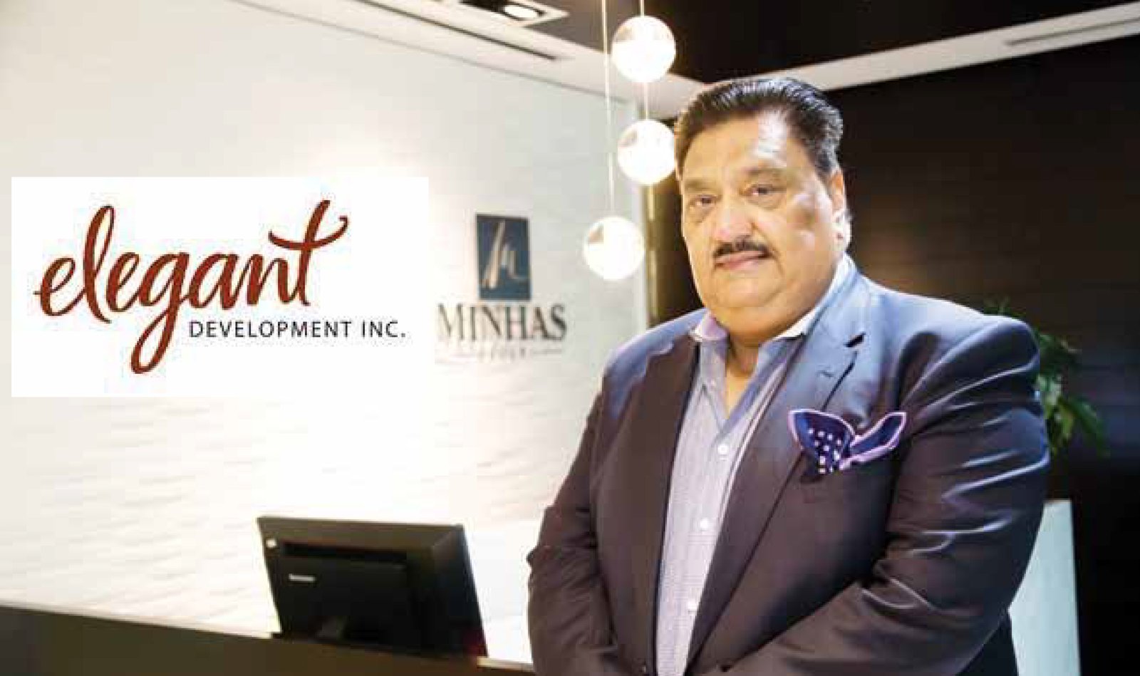 SPOTLIGHT: JATINDER (JAY) MINHAS