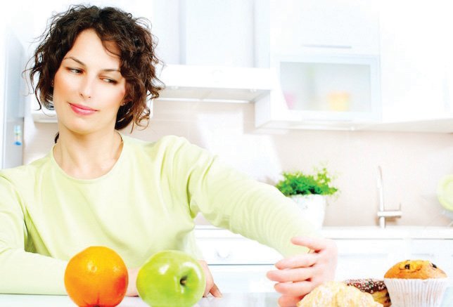 How to prevent Sugar Cravings Naturally