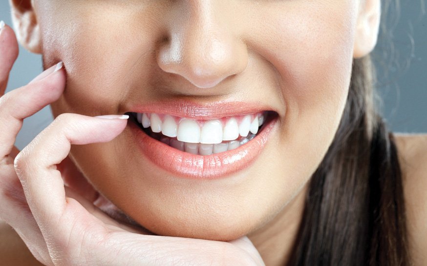 The Benefits of Having Straight Teeth