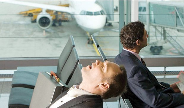 JET LAG