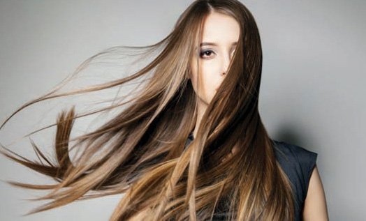 NATURAL WAYS TO MAKE YOUR HAIR GROW FASTER