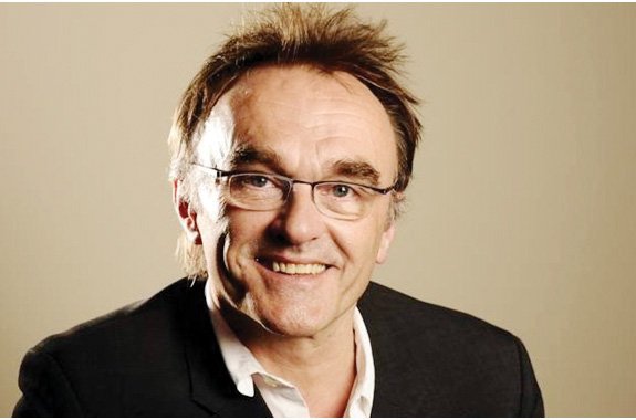 DANNY BOYLE CONFIRMS DIRECTING BOND 25