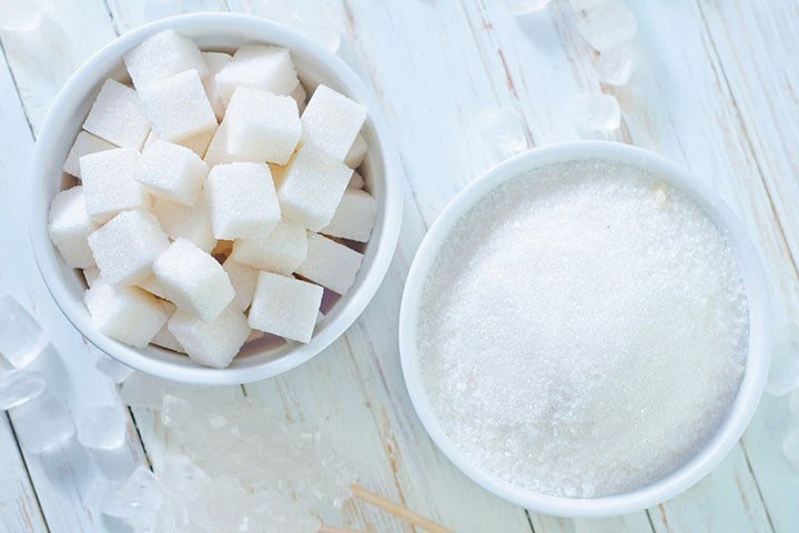 How much sugar should we eat per day… Part 3