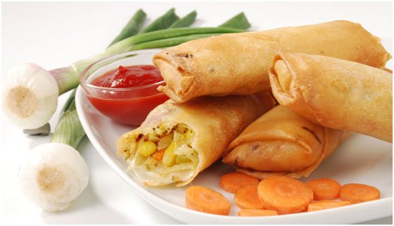 Spring Roll