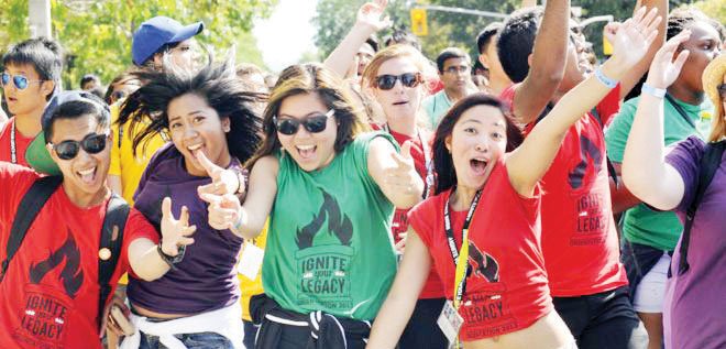 TRUMP’S BIGGEST FANS? CANADIAN UNIVERSITIES