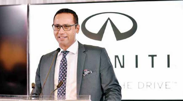 SPOTLIGHT: MOE KHAN