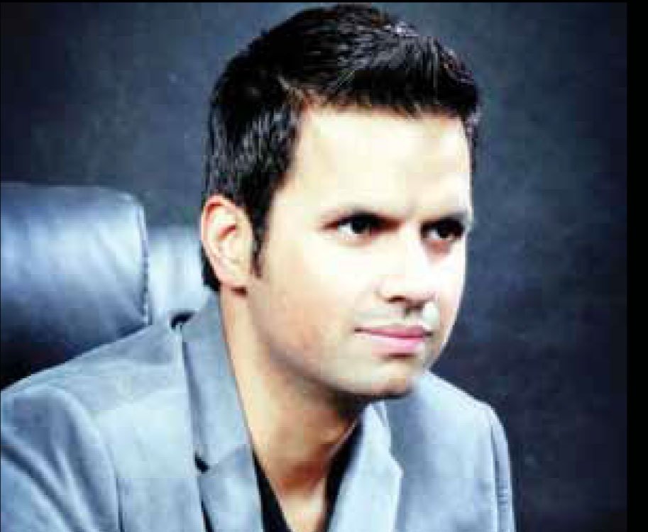 Vijay Vaibhav Saini