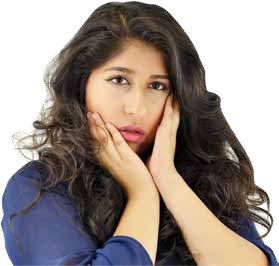 SPOTLIGHT: SHANIYA TAIZUM