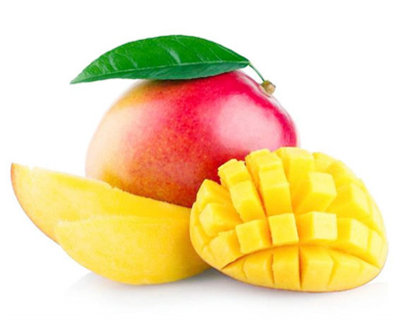 Health Benefits of Mangos (Punjabi)