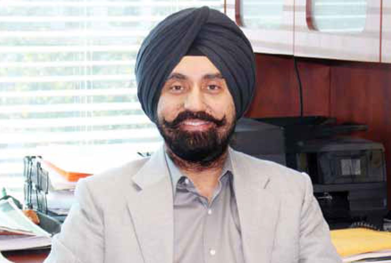 Profile: Sr. Satbir Singh cheema
