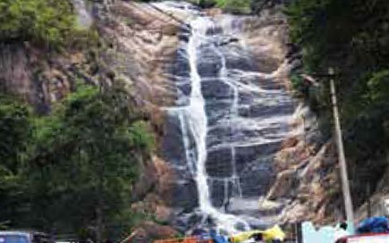Have you ever heard of the Indian Amazon?