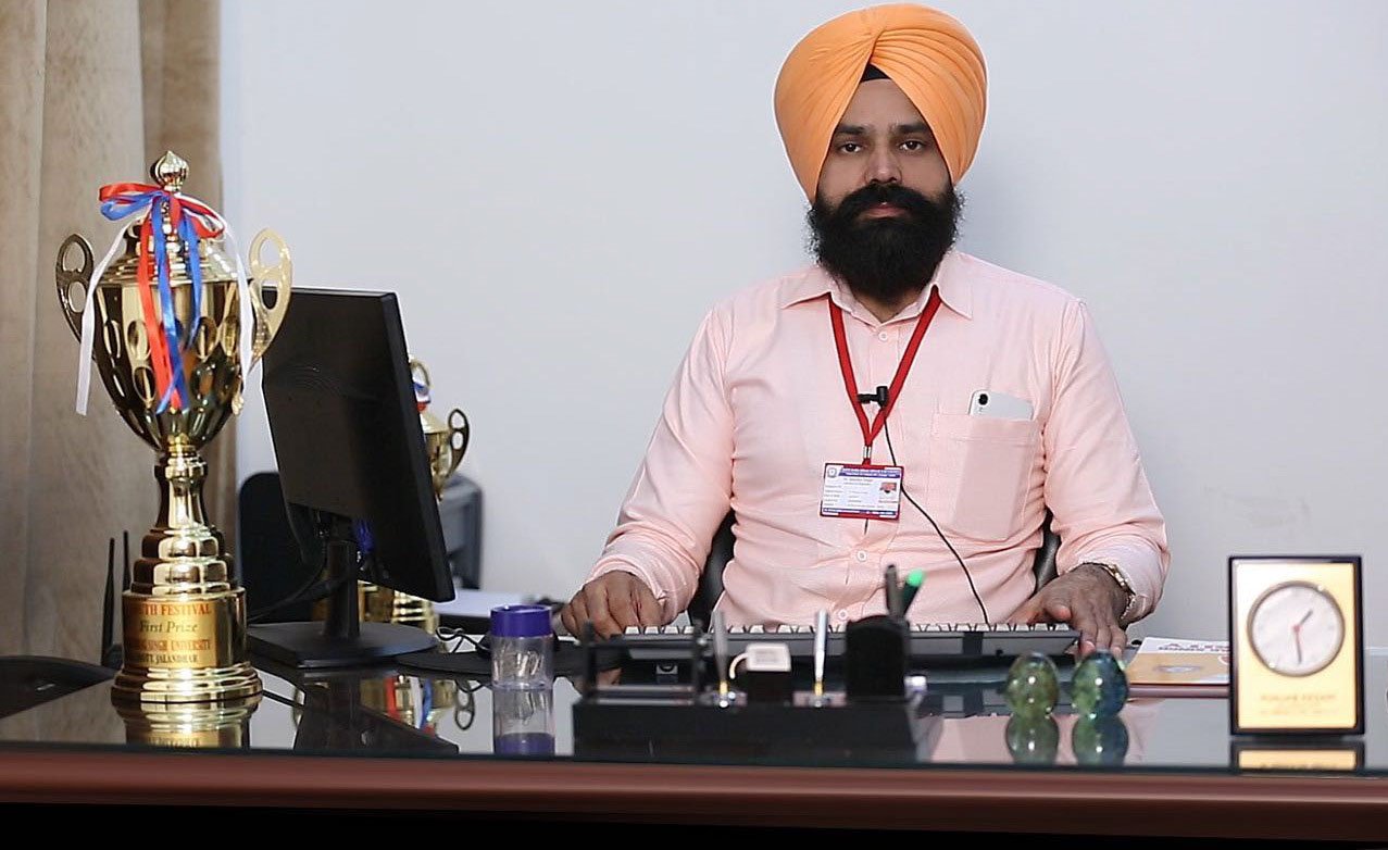 EDUCATIONAL PROFILE: SANT BABA BHAG SINGH UNIVERSITY (SBBS)- HEADWAY EXTRAORDINAIRE!!!!