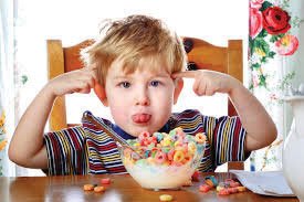 How much Sugar should children eat per day?