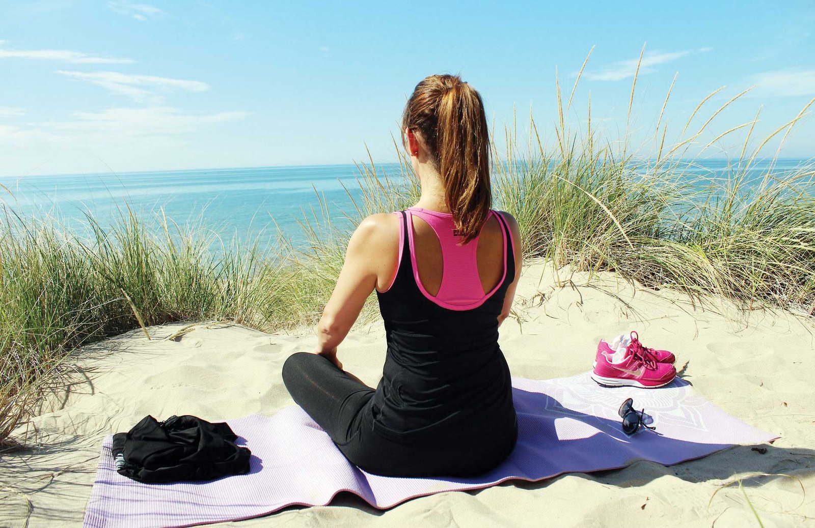 MYSTIC MANTRA: THE ART OF MEDITATION
