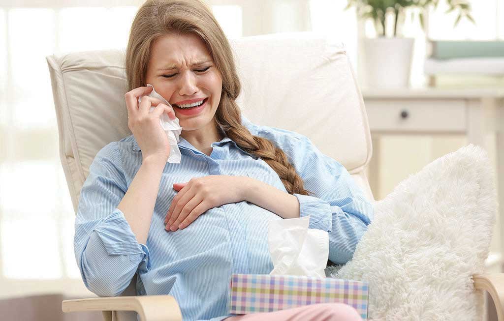 MOTHER’S ATTITUDE TO BABY DURING PREGNANCY AFFECTS CHILD’S DEVELOPMENT