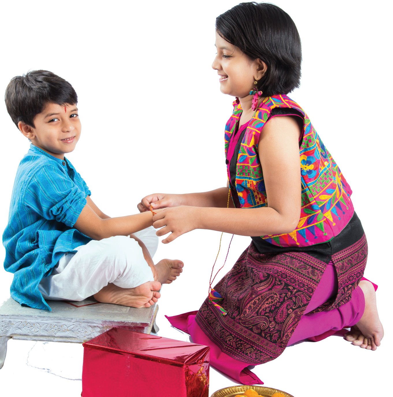 BROTHERS AND SISTERS…. NOTHING QUITE LIKE A SIBLING BOND