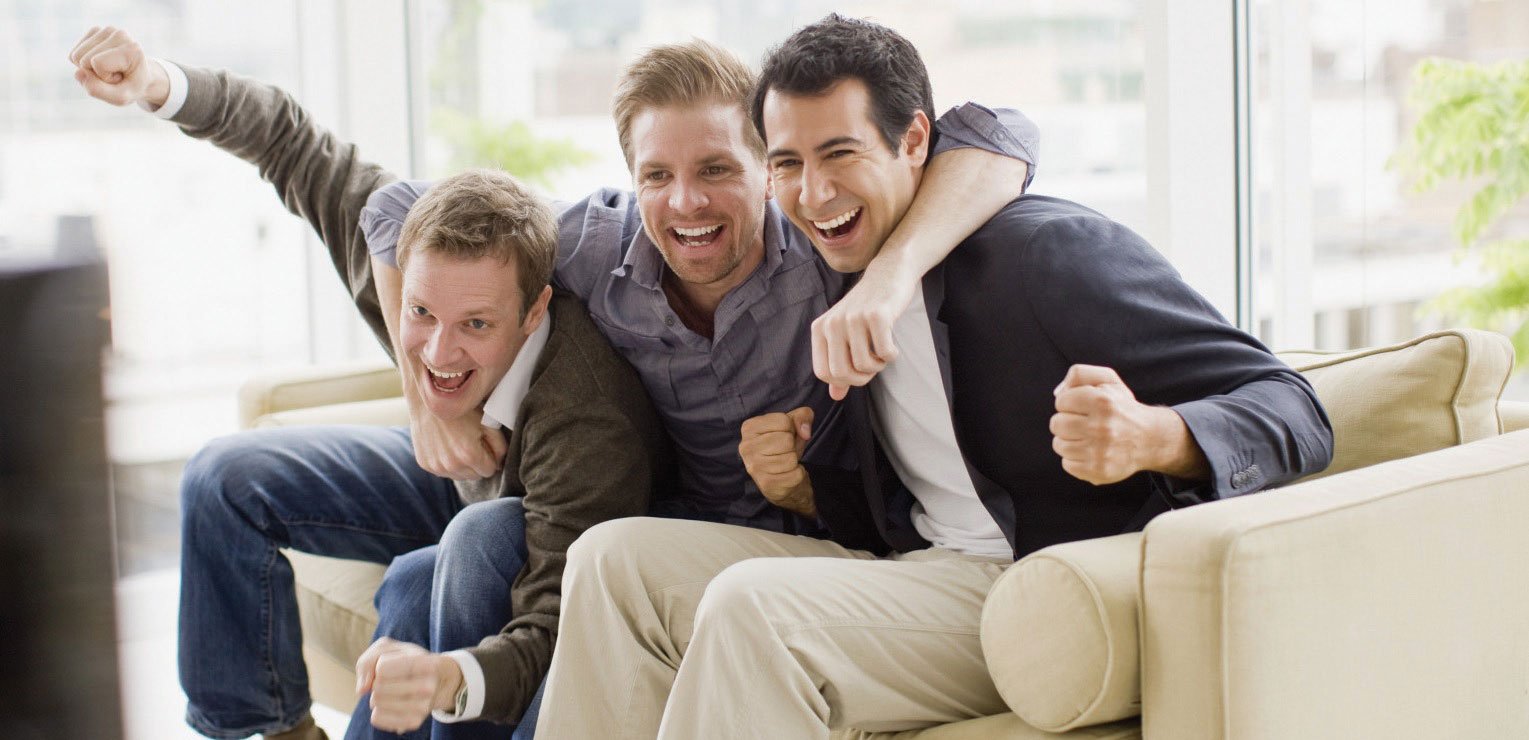 HOW TO BUILD TRUST IN FRIENDSHIPS