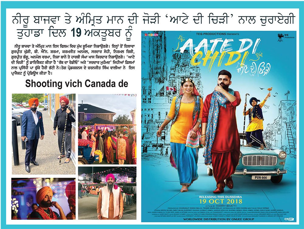 Punjabi - Movie