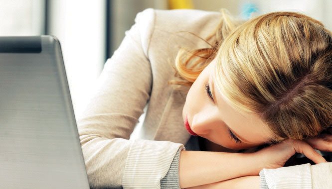 ARE YOU TIRED MOST OF THE TIME? YOU KNOW, I KNOW, WE ARE…… PART 3