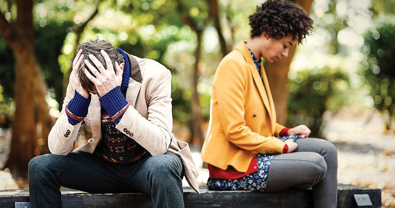 Why Buddies Lose Interest in each other and…….