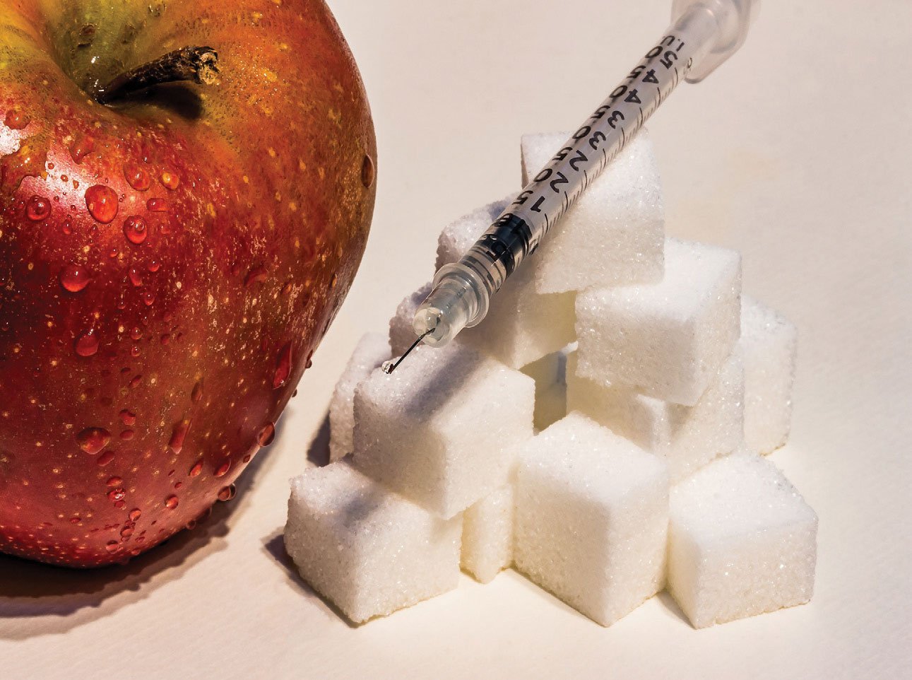 DO YOU SUFFER FROM EXHAUSTION AND FATIGUE ALL THE TIME?