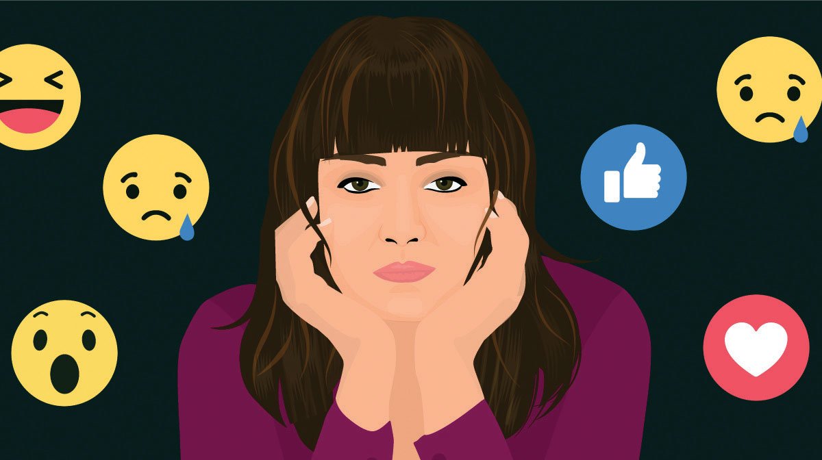 How Social Media is impacting our daily lives and....
