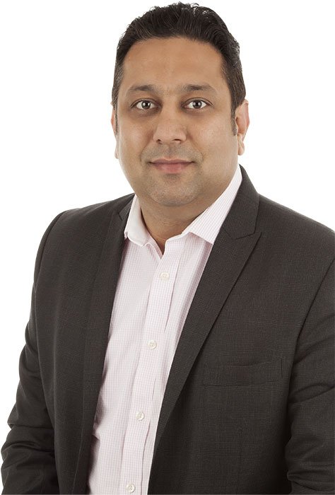 SPOTLIGHT: GURJIT BAL… A PASSIONATE ENTREPRENEUR