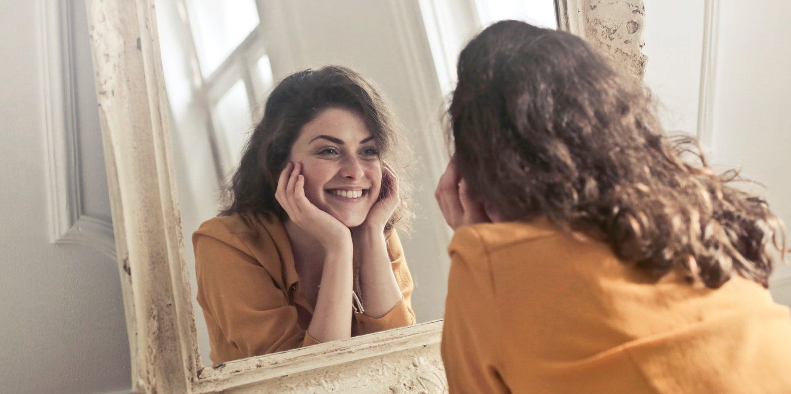 HOW DO I LOVE MYSELF?