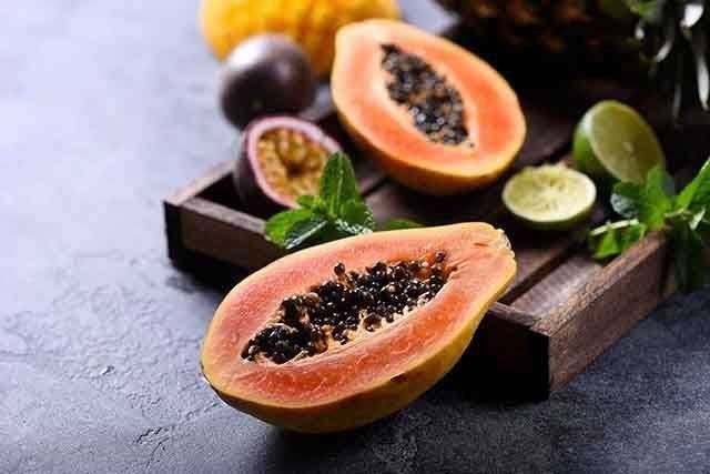 THESE BREAKFAST IDEAS WILL GIVE YOU A NATURAL BEAUTY BOOST