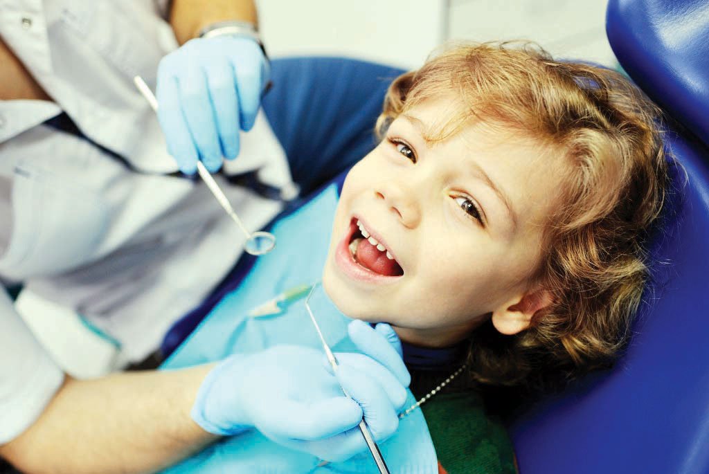 IS ORTHODONTIC TREATMENT INEVITABLE?