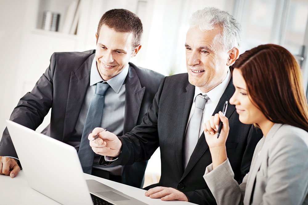 WHY A STRONG EMPLOYEE AND EMPLOYER RELATIONSHIP IS IMPORTANT