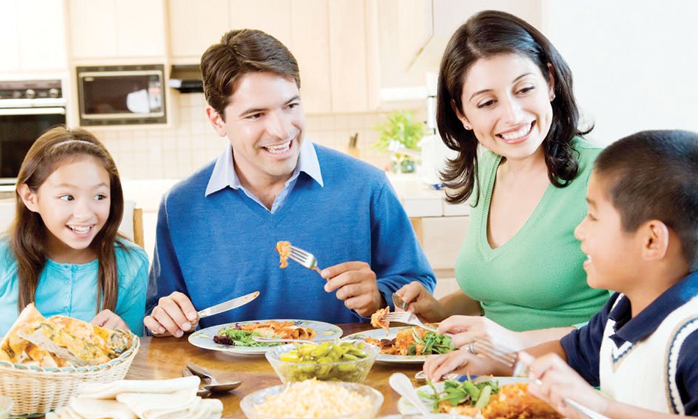 ONE GIFT CAN CHANGE YOUR FAMILY’S LIFE