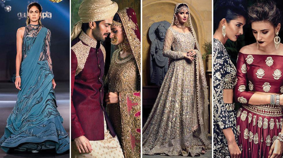 CHANGING TRENDS OF FASHION- IS OUR CULTURE STILL PRESERVED?