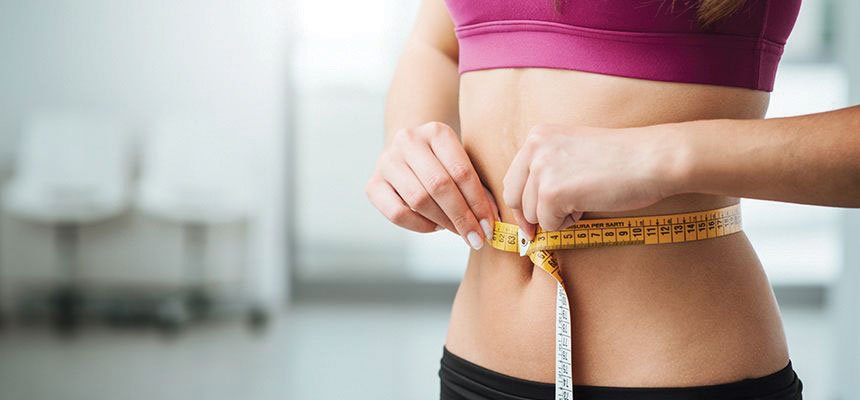 STRESS MAY CAUSE EXCESS BELLY FAT….....
