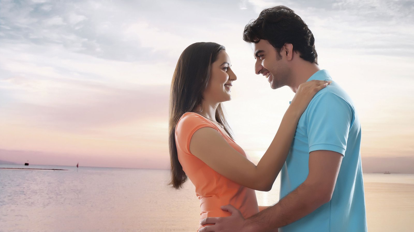 6 PIECES OF RELATIONSHIP ADVICE FOR SINGLE PEOPLE