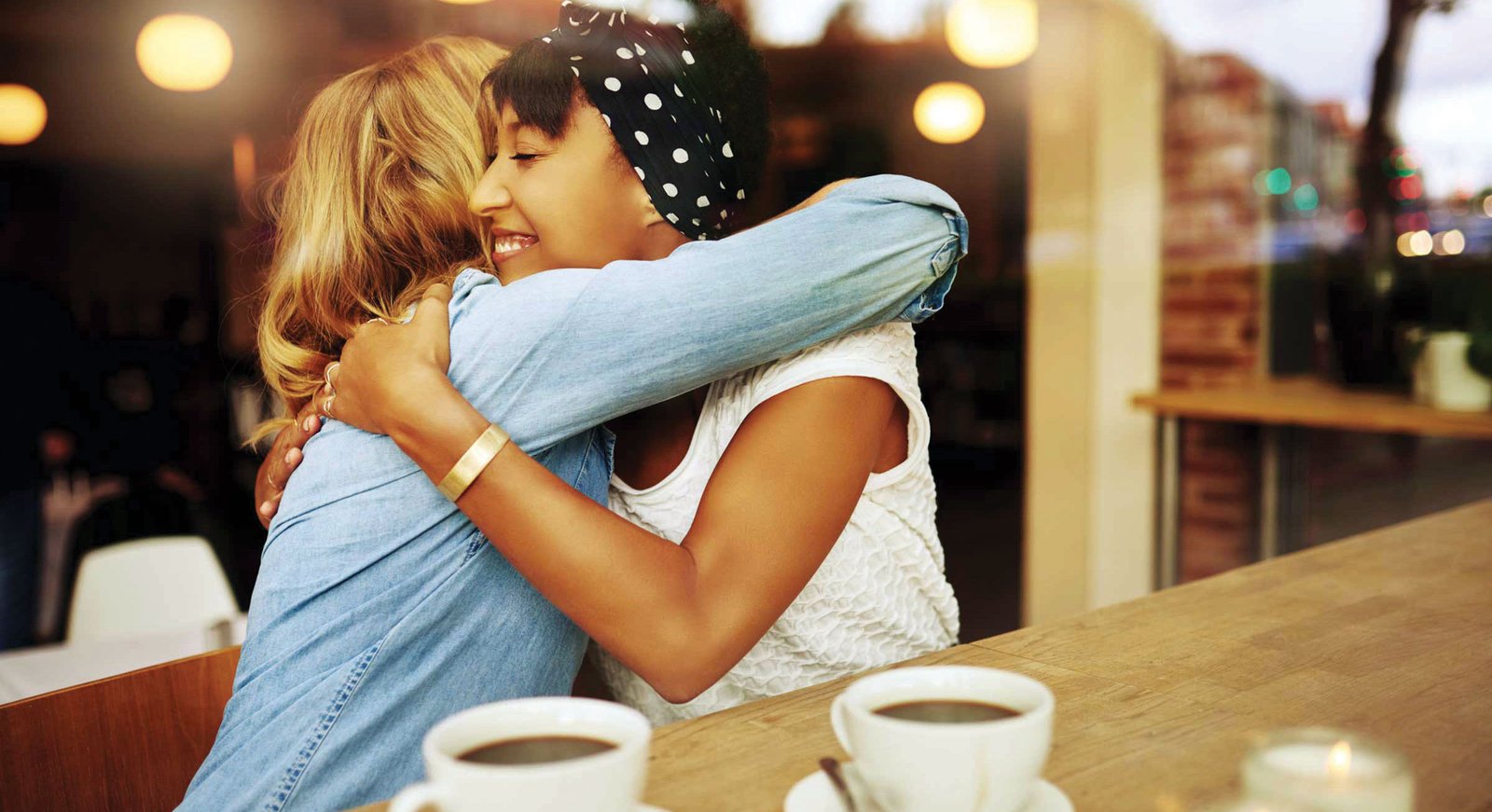 HOW TO COPE WITH A CHANGING FRIENDSHIP?