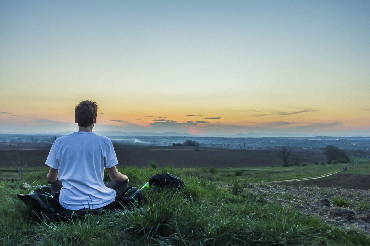 HEALTHY BODY MIND & SOUL