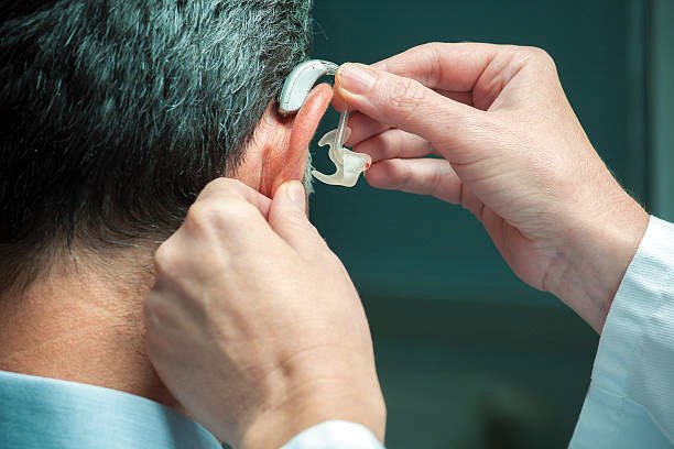 JC OPTICAL AND HEARING