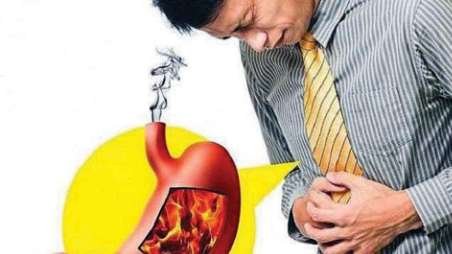 How to fix Acidity problem forever ….