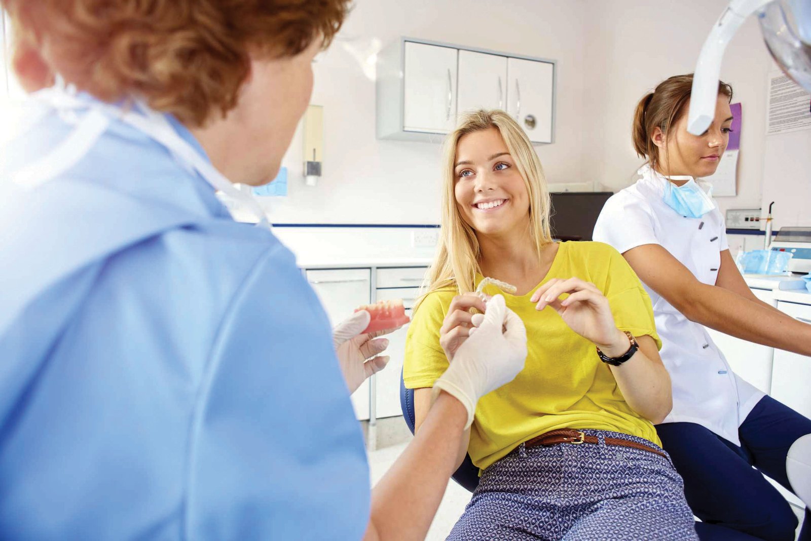 8  INVISALIGN TIPS EVERY PATIENT SHOULD KNOW