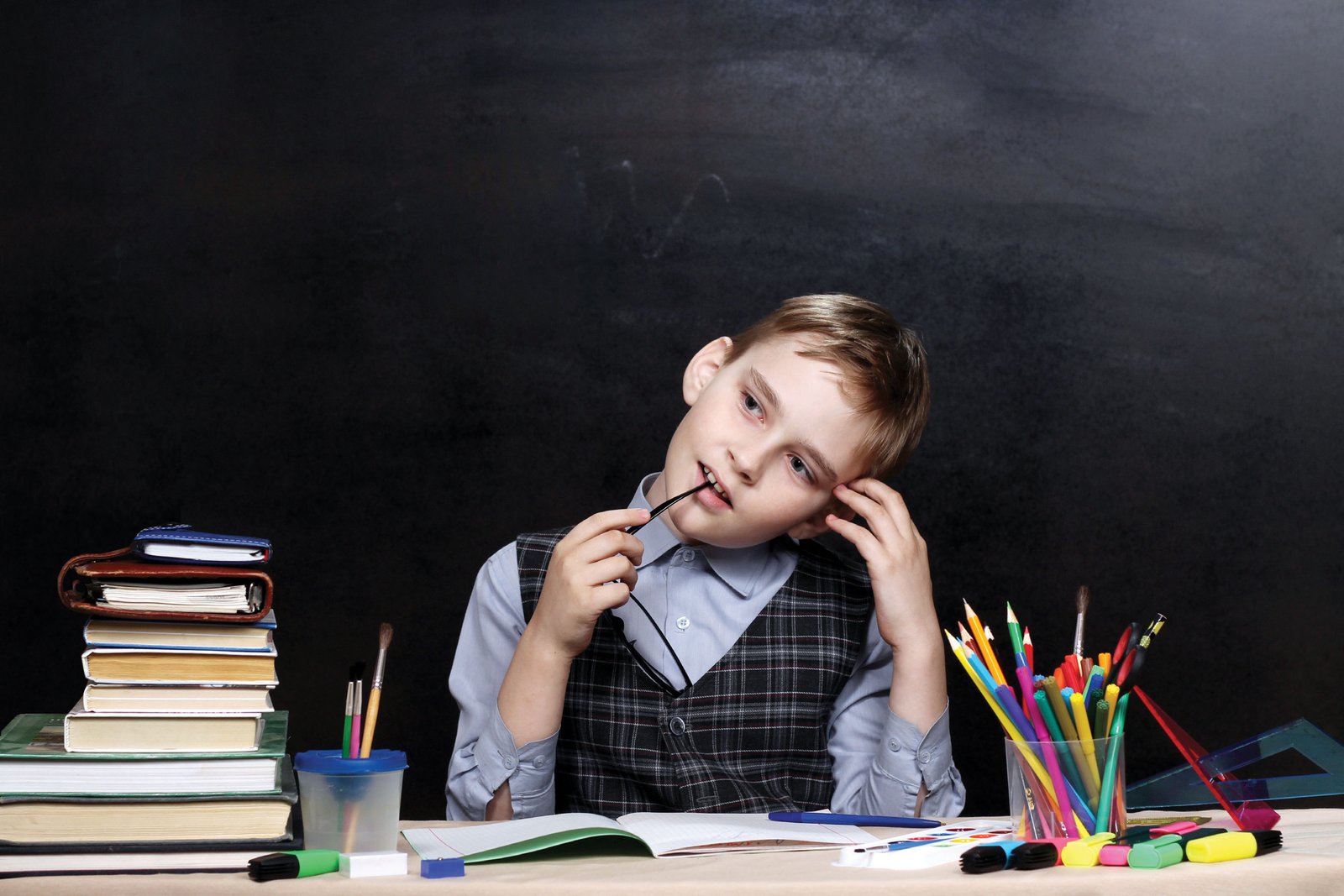 HOW TO AVOID STRESS WHILE STUDYING FOR THE FINAL EXAM?