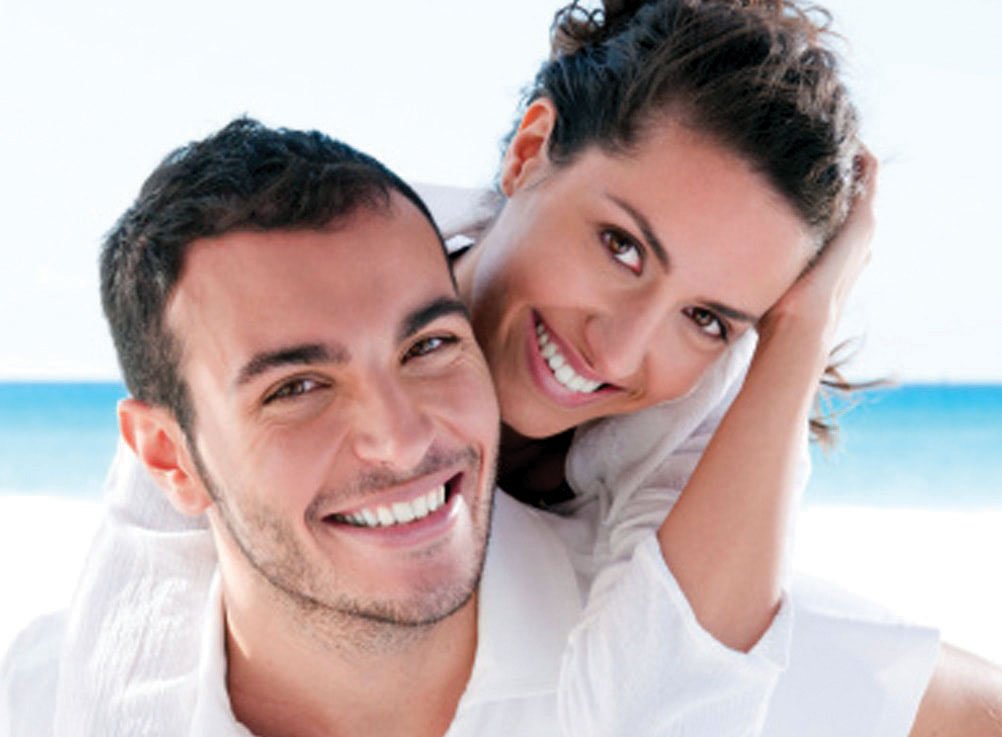 LOVE YOUR SMILE AT ANY AGE! ORTHODONTIC OPTIONS FOR ADULTS