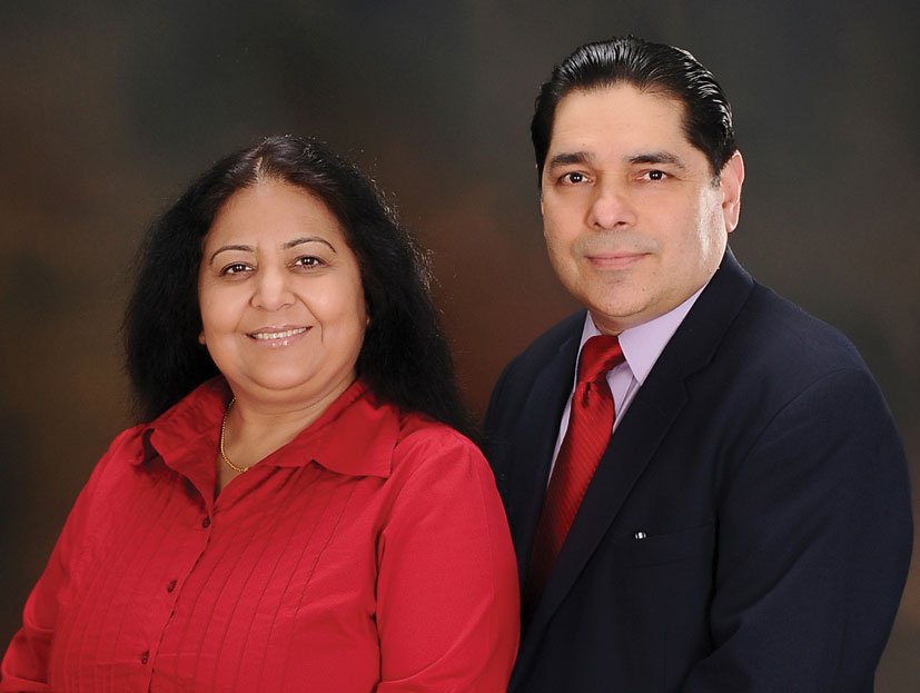 SPOTLIGHT: DR.SUDARSHAN BHAGAT MD …SERVING HIS CREATION IN TIME AND WITH PASSION
