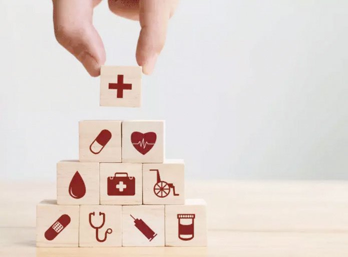 STAGES OF LIFE & THE RELATED INSURANCE NEEDS
