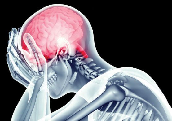 CERVICOGENIC DIZZINESS