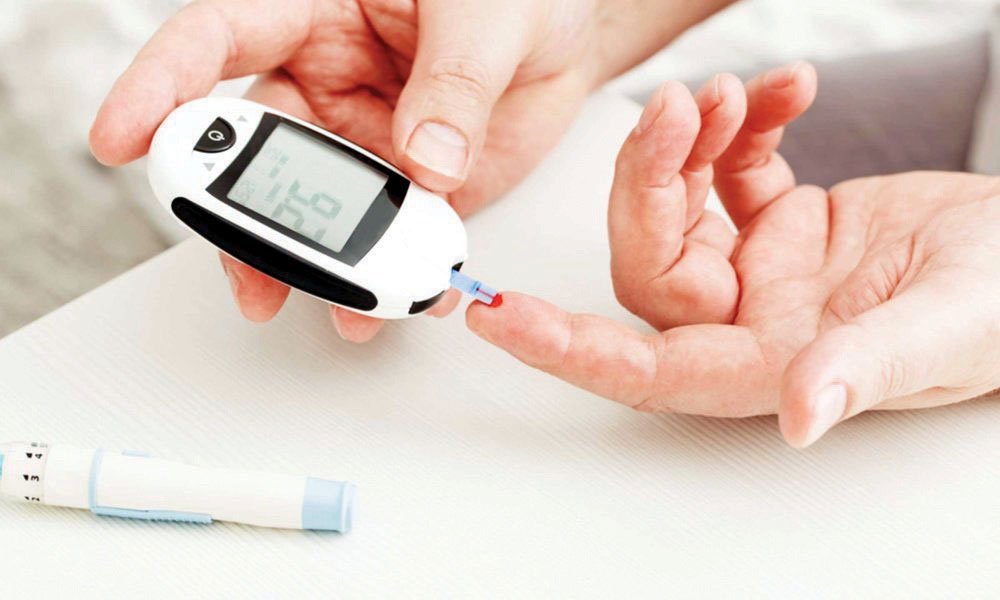 DIABETES: CAUSES AND PREVENTION