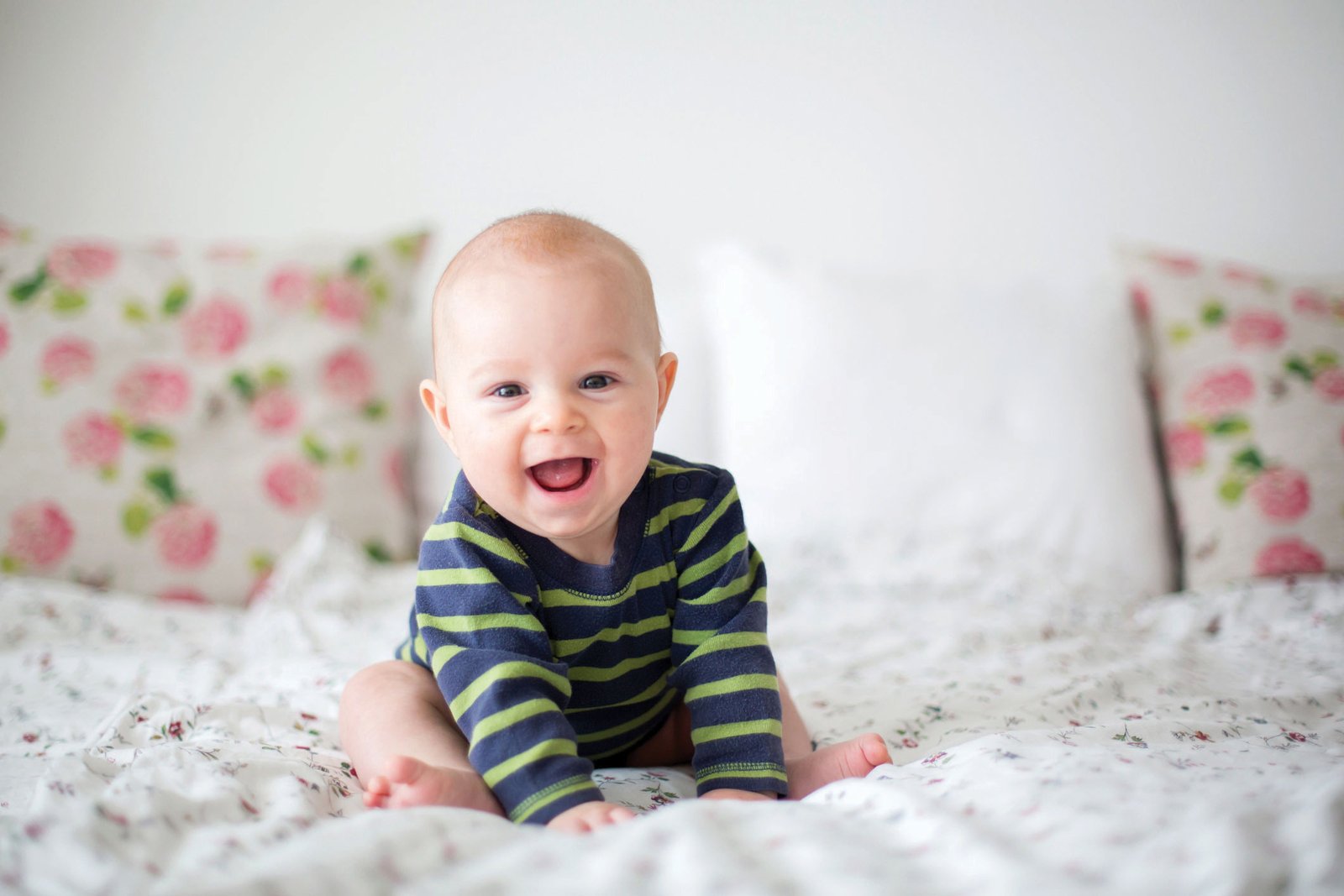 LAUGHTER: THE BEST MEDICINE